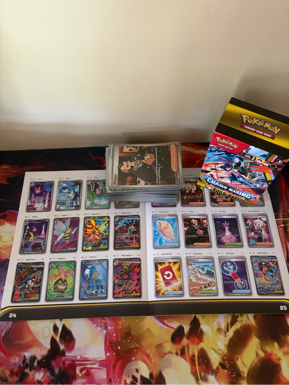 Pokemon Chaos Rising Bundle - Picture 3 of 3